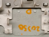 Recambio de luz interior para seat leon (5f1) 1.6 tdi referencia OEM IAM 1K0947133H  