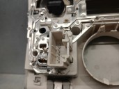 Recambio de luz interior para seat leon (5f1) 1.6 tdi referencia OEM IAM 1K0947133H  