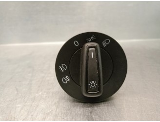 Recambio de mando luces salpicadero para seat leon (5f1) 1.6 tdi referencia OEM IAM 5G0941431T  