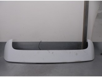 Recambio de aleron trasero para ford fiesta (ccn) 1.5 tdci cat referencia OEM IAM C1BBA44210B  