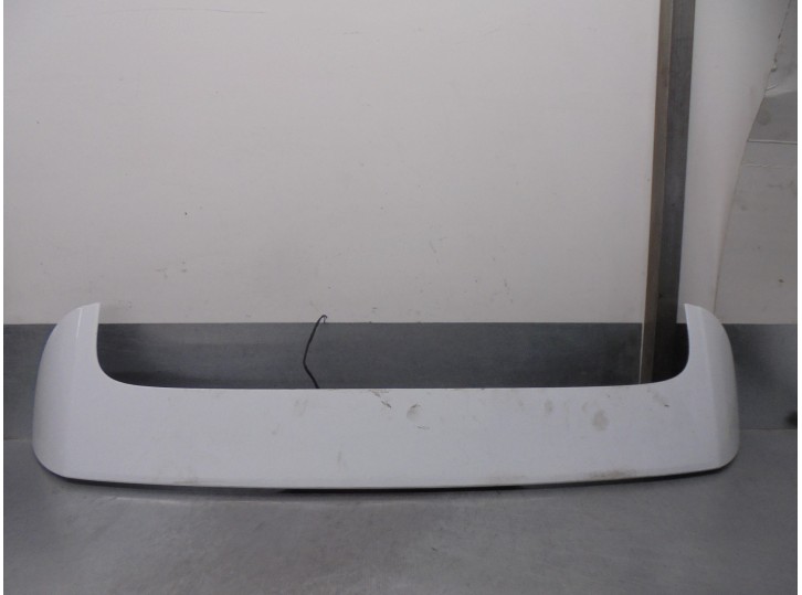 Recambio de aleron trasero para ford fiesta (ccn) 1.5 tdci cat referencia OEM IAM C1BBA44210B  