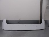 Recambio de aleron trasero para ford fiesta (ccn) 1.5 tdci cat referencia OEM IAM C1BBA44210B 