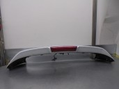 Recambio de aleron trasero para ford fiesta (ccn) 1.5 tdci cat referencia OEM IAM C1BBA44210B 