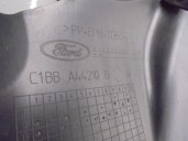 Recambio de aleron trasero para ford fiesta (ccn) 1.5 tdci cat referencia OEM IAM C1BBA44210B 