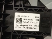 Recambio de mando luces para seat leon (5f1) 1.6 tdi referencia OEM IAM 5Q1953507BQ 