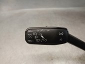 Recambio de mando luces para seat leon (5f1) 1.6 tdi referencia OEM IAM 5Q1953507BQ 