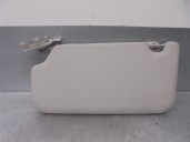 Recambio de parasol derecho para ford fiesta (ccn) 1.5 tdci cat referencia OEM IAM 2019032 
