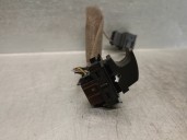 Recambio de mando elevalunas trasero derecho para seat leon (5f1) 1.6 tdi referencia OEM IAM 3B0972734 