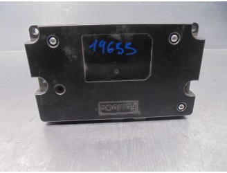 Recambio de modulo electronico para ford fiesta (ccn) 1.5 tdci cat referencia OEM IAM AM5T14D212ED  