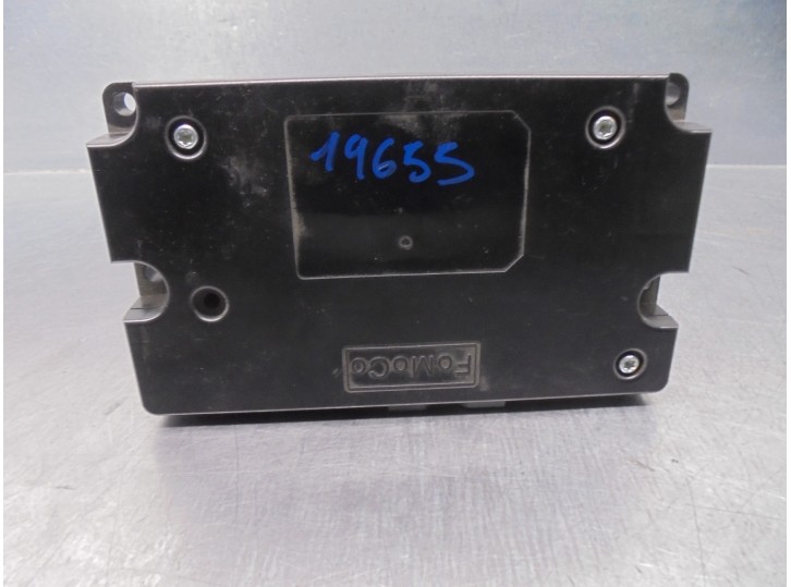 Recambio de modulo electronico para ford fiesta (ccn) 1.5 tdci cat referencia OEM IAM AM5T14D212ED 