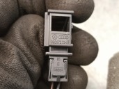 Recambio de mando elevalunas trasero derecho para seat leon (5f1) 1.6 tdi referencia OEM IAM 3B0972734 