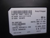 Recambio de modulo electronico para ford fiesta (ccn) 1.5 tdci cat referencia OEM IAM AM5T14D212ED  