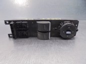 Recambio de mando elevalunas delantero izquierdo para ford fiesta (ccn) 1.5 tdci cat referencia OEM IAM C1BT14A132AA 