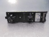 Recambio de mando elevalunas delantero izquierdo para ford fiesta (ccn) 1.5 tdci cat referencia OEM IAM C1BT14A132AA 