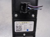 Recambio de mando elevalunas delantero izquierdo para ford fiesta (ccn) 1.5 tdci cat referencia OEM IAM C1BT14A132AA 