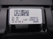 Recambio de mando luces salpicadero para ford fiesta (ccn) 1.5 tdci cat referencia OEM IAM C1BT13A024DB  