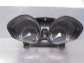 Recambio de cuadro instrumentos para ford fiesta (ccn) 1.5 tdci cat referencia OEM IAM C1BT10849CAJ A12728968 