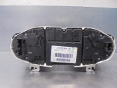 Recambio de cuadro instrumentos para ford fiesta (ccn) 1.5 tdci cat referencia OEM IAM C1BT10849CAJ A12728968 
