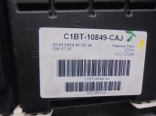 Recambio de cuadro instrumentos para ford fiesta (ccn) 1.5 tdci cat referencia OEM IAM C1BT10849CAJ A12728968 