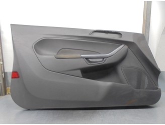 Recambio de guarnecido puerta delantera izquierda para ford fiesta (ccn) 1.5 tdci cat referencia OEM IAM C1BBB23943A - C1BBB2394