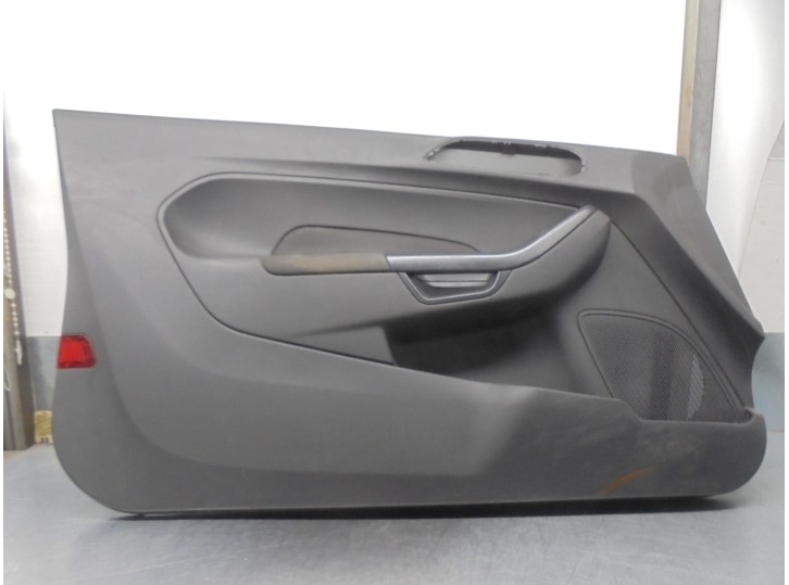 Recambio de guarnecido puerta delantera izquierda para ford fiesta (ccn) 1.5 tdci cat referencia OEM IAM C1BBB23943A - C1BBB2394