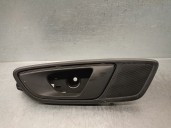 Recambio de maneta interior trasera izquierda para seat leon (5f1) 1.6 tdi referencia OEM IAM 5F4839113B 5F4839113B 