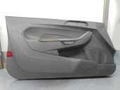 Recambio de guarnecido puerta delantera izquierda para ford fiesta (ccn) 1.5 tdci cat referencia OEM IAM C1BBB23943A - C1BBB2394