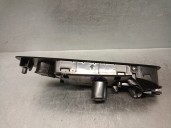 Recambio de maneta interior trasera izquierda para seat leon (5f1) 1.6 tdi referencia OEM IAM 5F4839113B 5F4839113B 