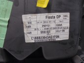 Recambio de guarnecido puerta delantera izquierda para ford fiesta (ccn) 1.5 tdci cat referencia OEM IAM C1BBB23943A - C1BBB2394