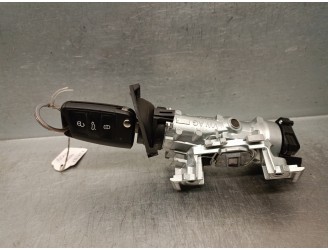 Recambio de conmutador de arranque para seat leon (5f1) 1.6 tdi referencia OEM IAM 1K0905851  