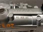 Recambio de conmutador de arranque para seat leon (5f1) 1.6 tdi referencia OEM IAM 1K0905851  