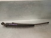 Recambio de brazo limpia trasero para seat leon (5f1) 1.6 tdi referencia OEM IAM 5K6955707B  