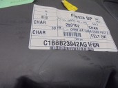 Recambio de guarnecido puerta delantera derecha para ford fiesta (ccn) 1.5 tdci cat referencia OEM IAM C1BBB23942A C1BBB23942AH 