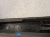 Recambio de brazo limpia trasero para seat leon (5f1) 1.6 tdi referencia OEM IAM 5K6955707B  