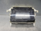 Replacement multifunction display for Ford Fiesta (CCN) 1.5 TDCi CAT OEM IAM reference DN1T18B955BA 