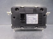 Replacement multifunction display for Ford Fiesta (CCN) 1.5 TDCi CAT OEM IAM reference DN1T18B955BA 