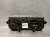 Recambio de mando climatizador para seat leon (5f1) 1.6 tdi referencia OEM IAM 5F0907044AM 