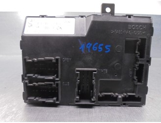 Recambio de modulo electronico para ford fiesta (ccn) 1.5 tdci cat referencia OEM IAM AV1T15K600CK  