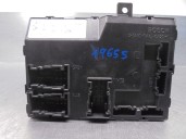 Recambio de modulo electronico para ford fiesta (ccn) 1.5 tdci cat referencia OEM IAM AV1T15K600CK 