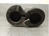 Recambio de muelle amortiguacion para land rover range rover velar 2.0 diesel cat referencia OEM IAM J8A25534EB 
