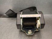 Recambio de cinturon seguridad trasero izquierdo para seat leon (5f1) 1.6 tdi referencia OEM IAM 5F0857805C  5 PUERTAS