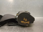 Recambio de cinturon seguridad trasero izquierdo para seat leon (5f1) 1.6 tdi referencia OEM IAM 5F0857805C  5 PUERTAS