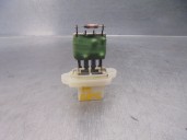Recambio de resistencia calefaccion para ford fiesta (ccn) 1.5 tdci cat referencia OEM IAM 1855157  