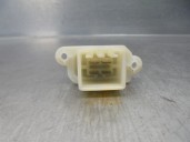 Recambio de resistencia calefaccion para ford fiesta (ccn) 1.5 tdci cat referencia OEM IAM 1855157  