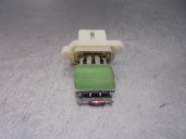Recambio de resistencia calefaccion para ford fiesta (ccn) 1.5 tdci cat referencia OEM IAM 1855157  