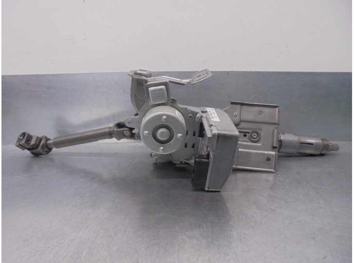 Recambio de columna direccion para ford fiesta (ccn) 1.5 tdci cat referencia OEM IAM C1BC3C529AJ K3604 FOMOCO