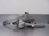 Recambio de columna direccion para ford fiesta (ccn) 1.5 tdci cat referencia OEM IAM C1BC3C529AJ K3604 FOMOCO