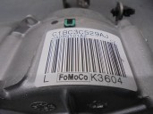 Recambio de columna direccion para ford fiesta (ccn) 1.5 tdci cat referencia OEM IAM C1BC3C529AJ K3604 FOMOCO