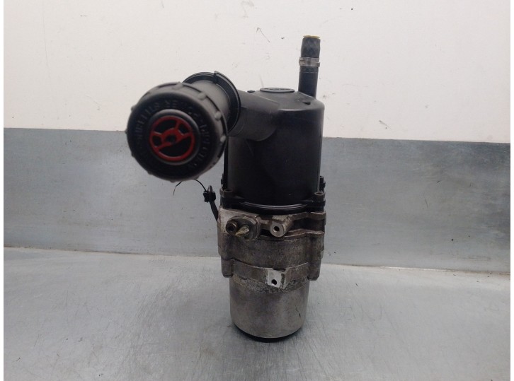 Recambio de bomba direccion para peugeot 307 (s1) 2.0 hdi cat referencia OEM IAM 9653582180 A5093403E HPI