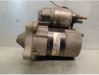 Recambio de motor arranque para renault megane ii berlina 5p 1.4 16v referencia OEM IAM 8200266777C TS10E3 VALEO